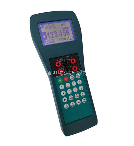 OW-ZJF-6掌上型多功能校验仪