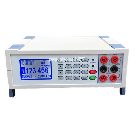 OW-ZJF-5热工仪表校验仪