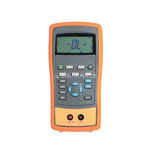 OW-RG-4028 热电偶校验仪(0.02级)