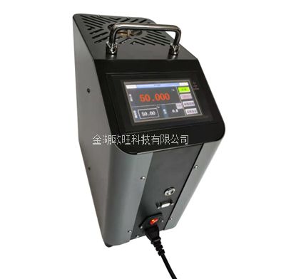 OW-WXL-350L干体式温度校验炉（液晶中温）